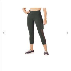 Fabletics Mesh Pocket Leggings